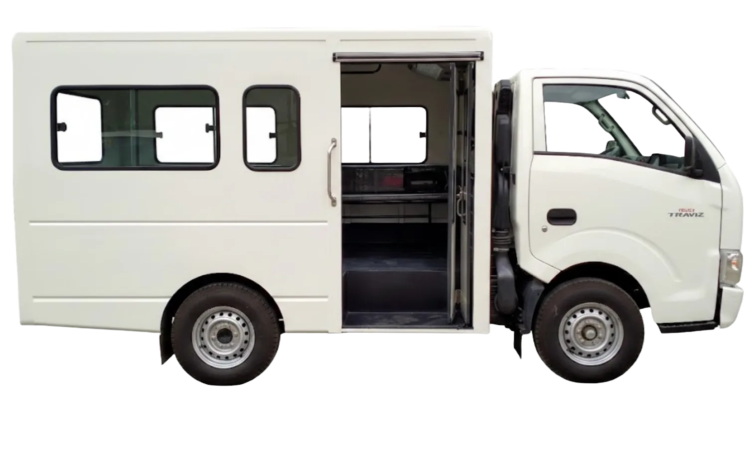 Light Special Purpose Vehicle